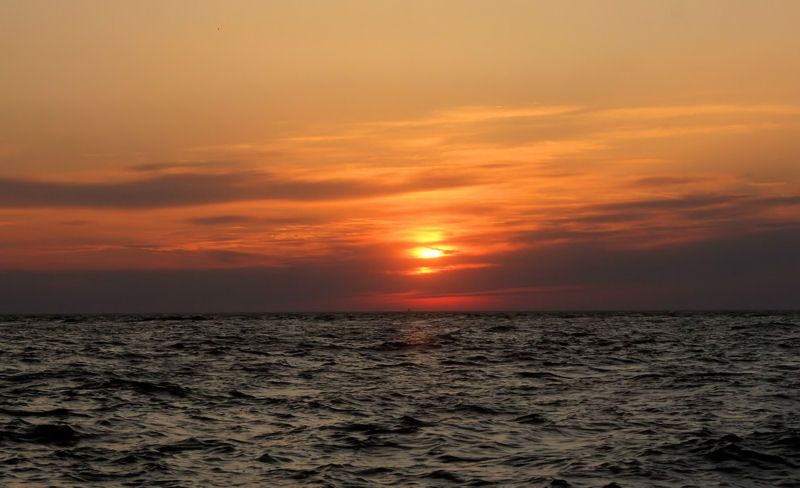 Cape May County, New Jersey