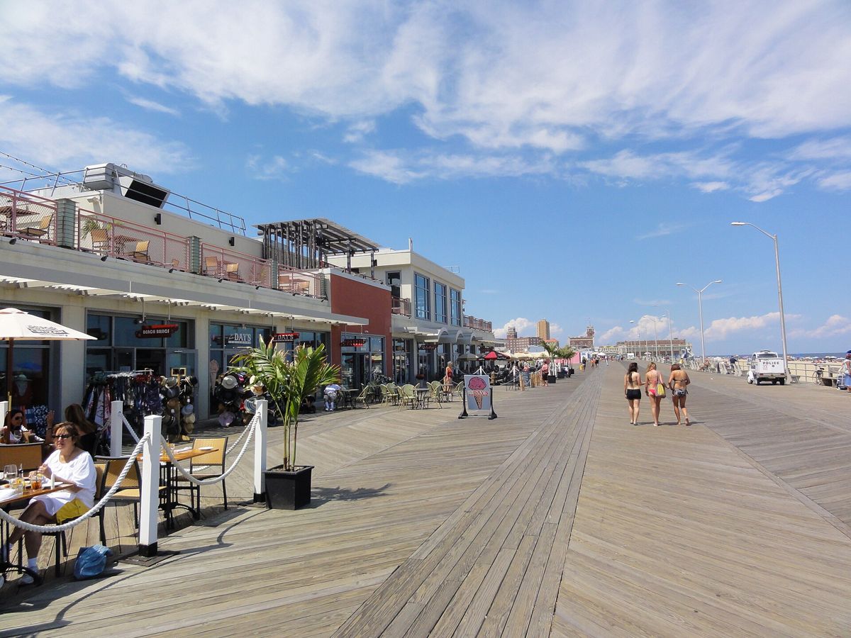 Monmouth County, New Jersey